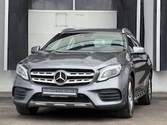 Bild des Angebotes Mercedes-Benz GLA 200 AMG LED Navi Tempomat Sitzheizung PDC
