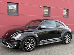 Bild des Angebotes VW Beetle SONDERMOD. DUNE COUPE 1.4 TSI 150PS DSG LEDER NAVI