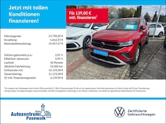 Bild des Angebotes VW T-Cross 1.0 TSI Life