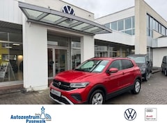 Bild des Angebotes VW T-Cross 1.0 TSI Life
