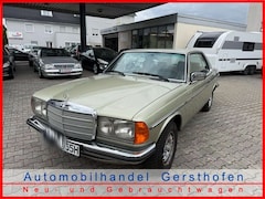 Bild des Angebotes Mercedes-Benz CE 230 Oltimer