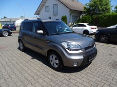 Bild des Angebotes Kia Soul 1,6l Spirit GSHD, Klima, Sitzheizung, PDC hinten