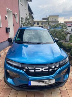 Bild des Angebotes Dacia Spring Spring Expression