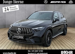 Bild des Angebotes Mercedes-Benz GLC 63 AMG GLC 63 S AMG E Performance Premium/Pano/Head-Up