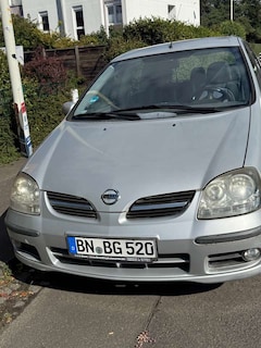 Bild des Angebotes Nissan Almera Tino Almera Tino