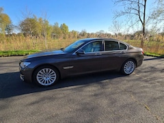 Bild des Angebotes BMW 740 740d
