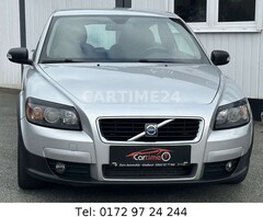 Bild des Angebotes Volvo C30 1.6 D Kinetic