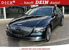 Bild des Angebotes Genesis G80 4WD Luxury Execut SOLARDA+MEMO+HEAD+ACC+360°