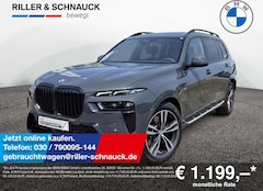 Bild des Angebotes BMW X7 xDrive 40d M-Sport Pro STANDHZG+AHK+PANO-S