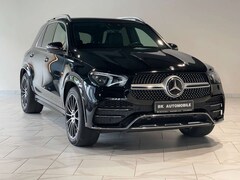 Bild des Angebotes Mercedes-Benz GLE 350 d 4Matic|AMG|Pano|360°|MBUX|21-Zoll|AHK|
