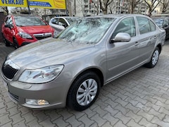 Bild des Angebotes Skoda Octavia Lim. Family*AUTOMATIK*SCHECKHEFT