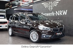 Bild des Angebotes BMW 216 d Gran Tourer*7 Sitzer*AHK*Pano*Navi*