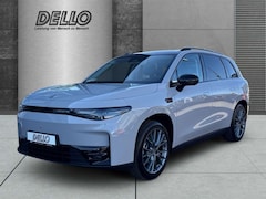 Bild des Angebotes Leapmotor C10 160 kW Design Panorama Navi Digitales Cockpit Memo