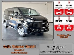 Bild des Angebotes Ford Transit Custom Kombi 320 L1 Trend/KAMERA/SHZ/