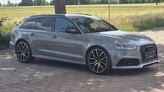 Bild des Angebotes Audi RS6 Plus 4.0 TFSI Quattro Rerformance ACC HUD KAM LED