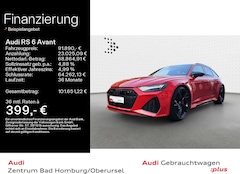 Bild des Angebotes Audi RS6 TFSI quattro*Navi*Matrix*Alu*AHK*HUD*
