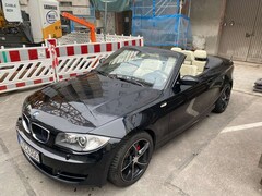Bild des Angebotes BMW 125 125i Cabrio Aut.