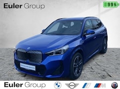 Bild des Angebotes BMW iX1 xDr 30 M-Sport AD El. Pano Navi Dig Cockpit Memory
