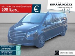 Bild des Angebotes Mercedes-Benz V 300 d Exclusive extralang AHK*Airmatic*