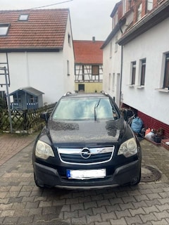 Bild des Angebotes Opel Antara 2.4 4x4
