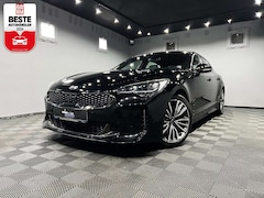 Bild des Angebotes Kia Stinger GT-Line|5*JAHRE*GARANTIE|PANO|LEDER|NAVI|