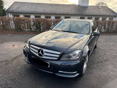 Bild des Angebotes Mercedes-Benz C 300 C Limousine C 300 CDI Blue 4Matic