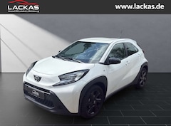 Bild des Angebotes Toyota Aygo X Business Edition 1.0 VVT-i EU6d Apple CarPlay Andr