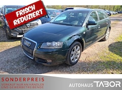 Bild des Angebotes Audi A3 Sportback 2.0 TDI S-tronic Ambition Pano SHZ