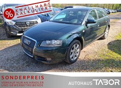 Bild des Angebotes Audi A3 Sportback 2.0 TDI S-tronic Ambition Pano SHZ