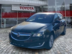 Bild des Angebotes Opel Insignia ST 2.0 CDTi 4x4 Allrad* 8fach Bereift
