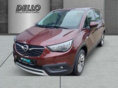 Bild des Angebotes Opel Crossland INNOVATION 1.2 Turbo AHK-abnehmbar Apple CarPlay A