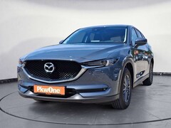 Bild des Angebotes Mazda CX-5 2.2l Exclusive HUD*KLIMA*SHZ*PDC*TEMPOMAT