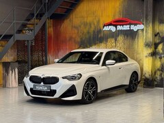 Bild des Angebotes BMW 230 i M Sport Aut. LED~HEADUP~KAMERA~H&K