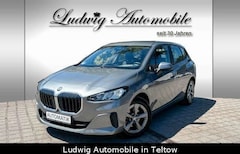 Bild des Angebotes BMW 218 Automatik*LED*wenig Kilometer