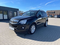 Bild des Angebotes Opel Antara Design 2.2 CDTI 1HD Edition 4x4 AHK PDC