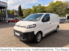 Bild des Angebotes Citroen Jumpy Kasten*Garantie*Klima*Carplay*PDC*149€ mtl