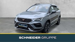 Bild des Angebotes CUPRA Ateca 2.0 TSI DSG 4Drive VZ AHK+SHZ+ACC+NAVI+LED