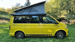 Bild des Angebotes VW T6 California VW T6 California Beach Edition (Grape Yellow)