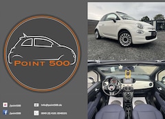 Bild des Angebotes Fiat 500C 1.HD KLIMA PDC CAR-PLAY RIESENAUSWAHL!!!