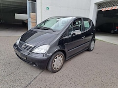 Bild des Angebotes Mercedes-Benz A 140 L Elegance Piccadilly