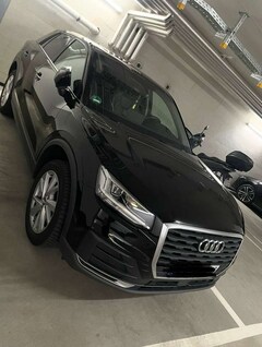 Bild des Angebotes Audi Q2 Q2 1.4 TFSI cylinder on demand S tronic design