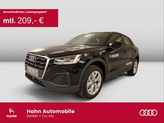 Bild des Angebotes Audi Q2 30 TFSI Schaltgetriebe - Assistenz-Paket Park