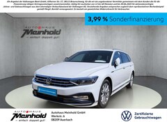 Bild des Angebotes VW Passat Variant Passat  Variant 2.0 TDI DSG Elegance R-Line, DCC