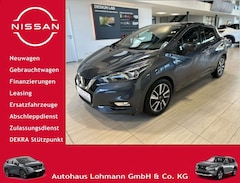 Bild des Angebotes Nissan Micra 0.9 IG-T N-Connecta