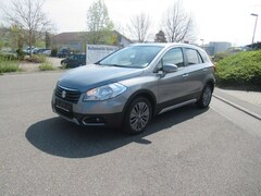 Bild des Angebotes Suzuki SX4 S-Cross Comfort 4x4