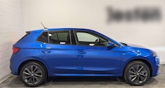 Skoda Fabia Tour 1.0TSI LED FahrAss+ Infotain Winter+ Laden