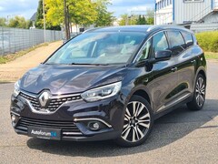 Bild des Angebotes Renault Grand Scenic Scenic IV Grand Initiale Paris*Navi*RFK*Headup*