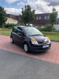 Bild des Angebotes Renault Modus Authentique