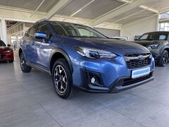 Bild des Angebotes Subaru XV 4x4 1.6 Comfort LEDER NAVI KAM LED AHK