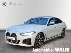 Bild des Angebotes BMW 430 Gran Coupe d*MSport*H&K*RFK*Lenkradhzg.*Keyless*Me